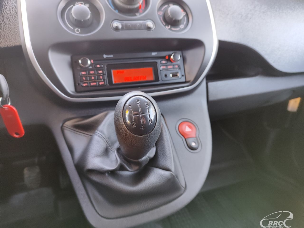 Renault Kangoo | 15