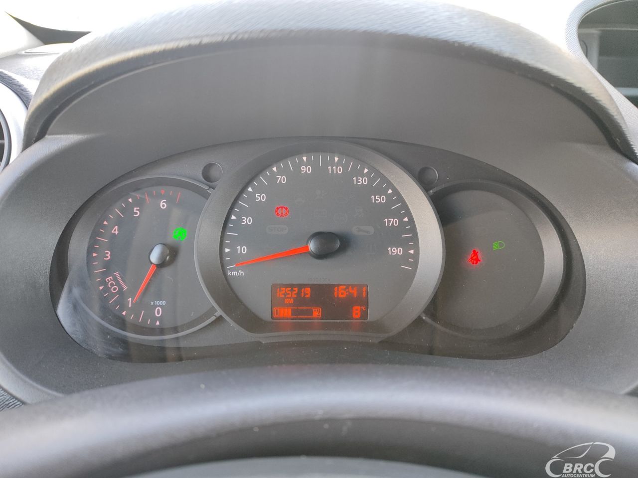 Renault Kangoo | 14