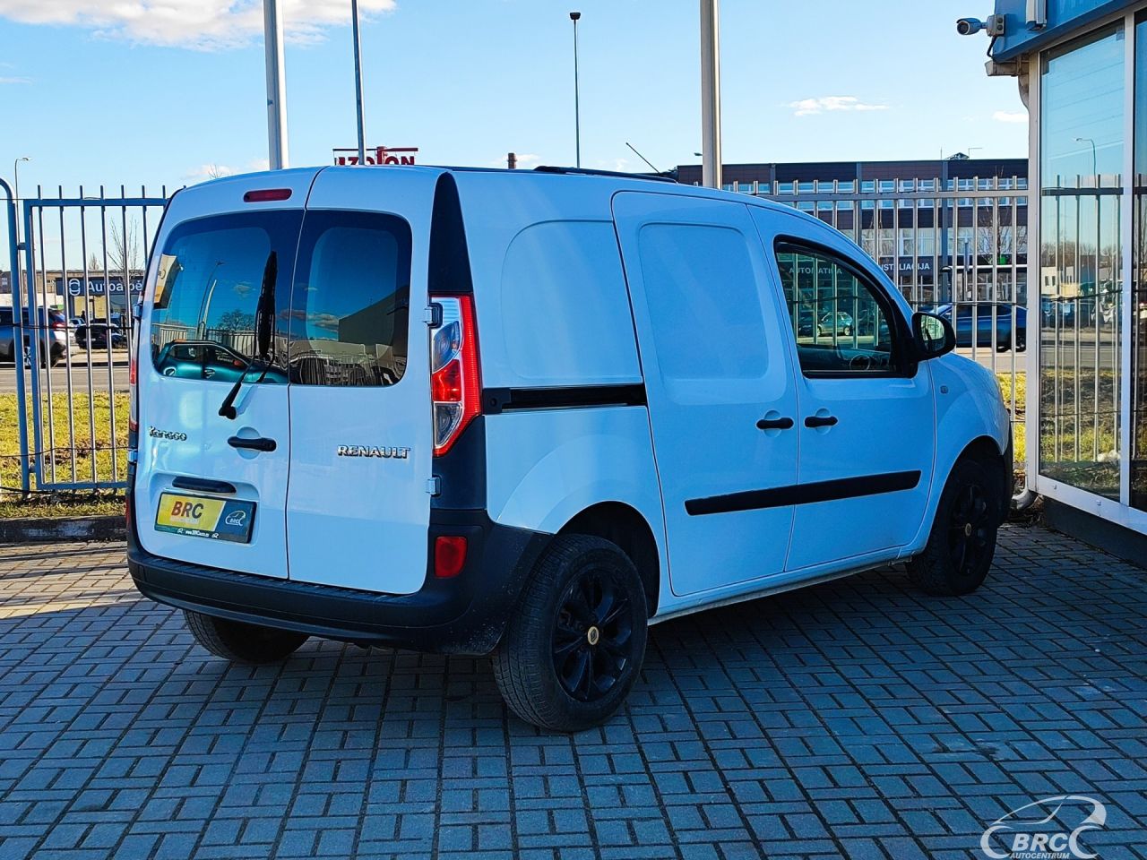 Renault Kangoo | 1