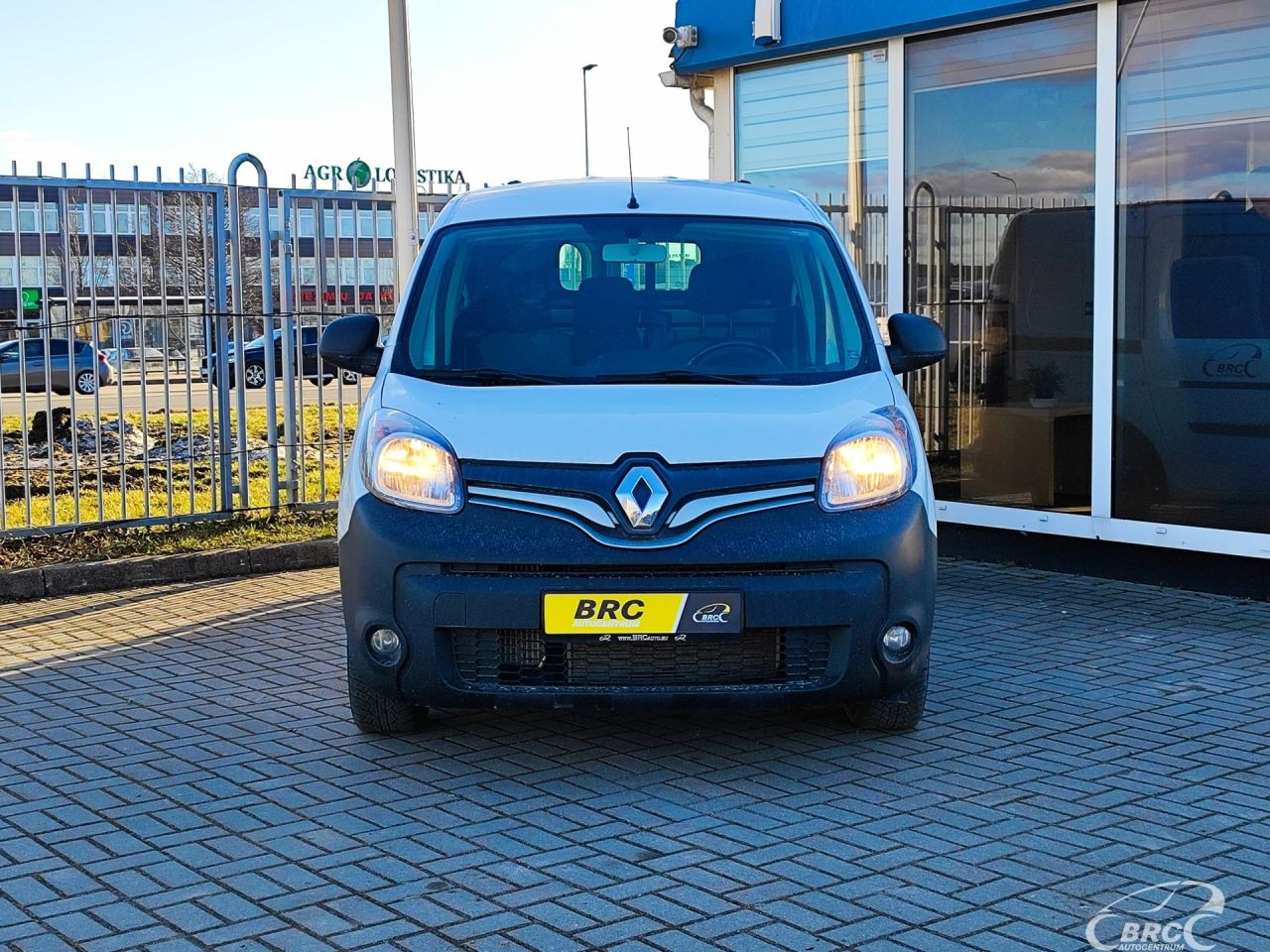 Renault Kangoo | 18