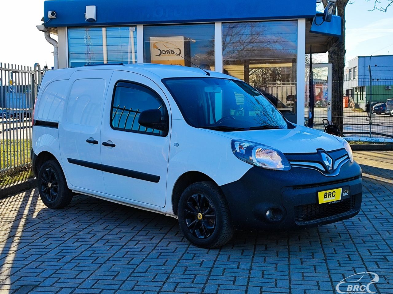 Renault Kangoo | 19