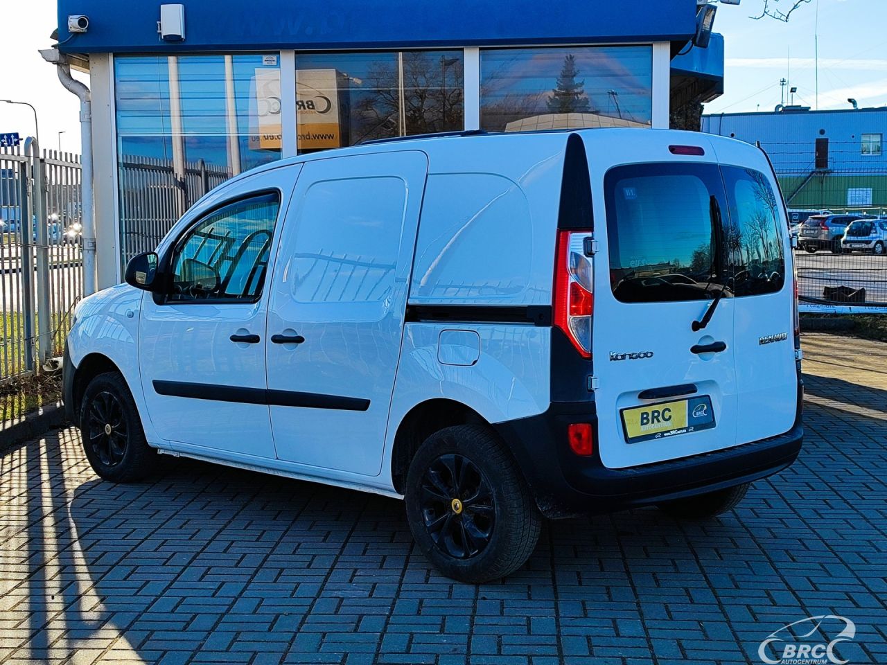 Renault Kangoo | 21