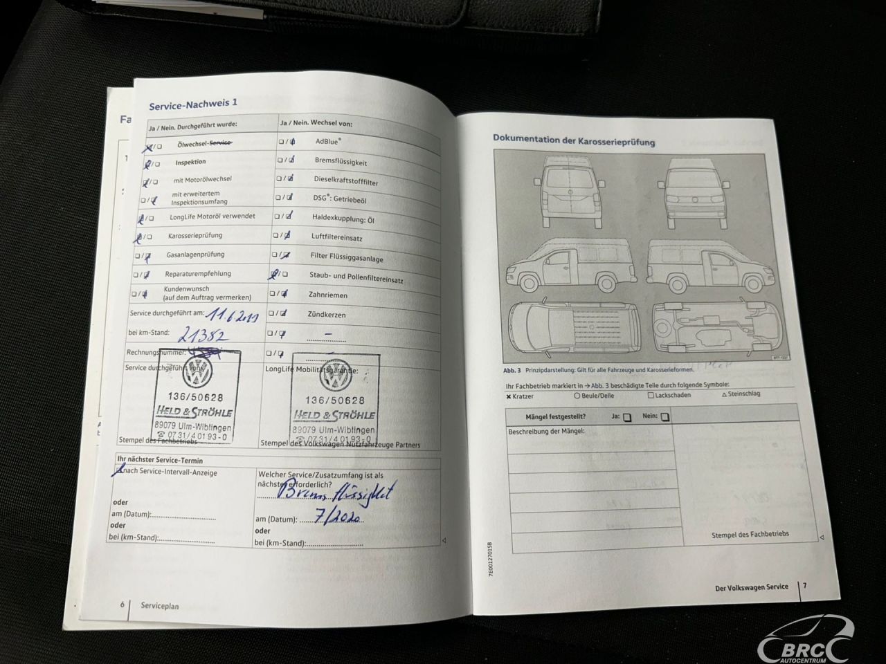 Volkswagen Caddy | 30