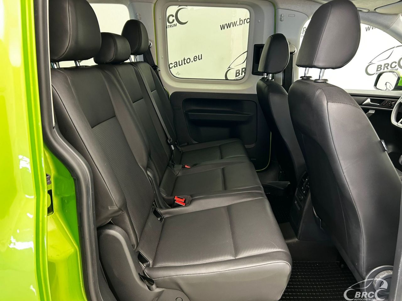 Volkswagen Caddy | 7