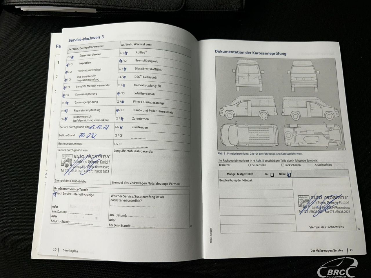 Volkswagen Caddy | 29