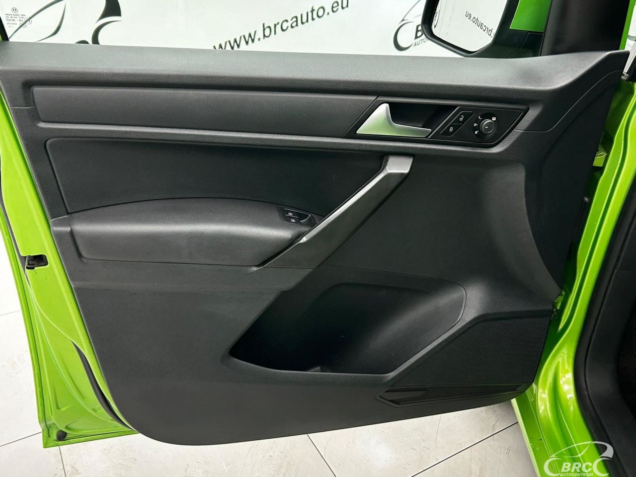 Volkswagen Caddy | 9