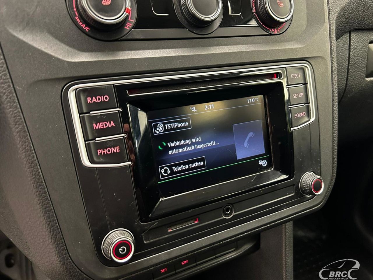 Volkswagen Caddy | 17