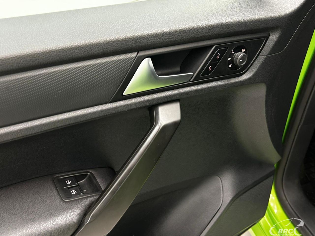 Volkswagen Caddy | 10