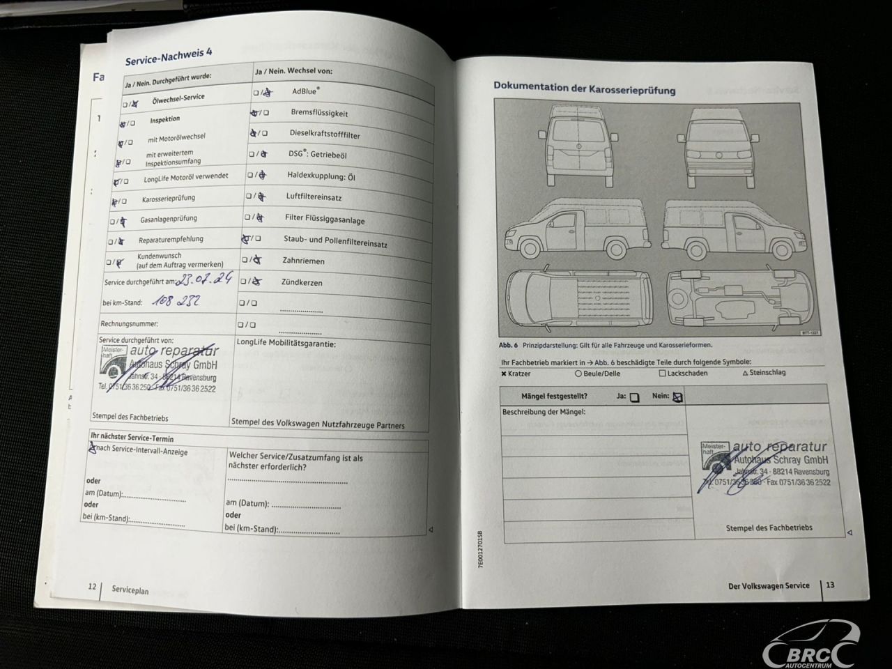 Volkswagen Caddy | 31