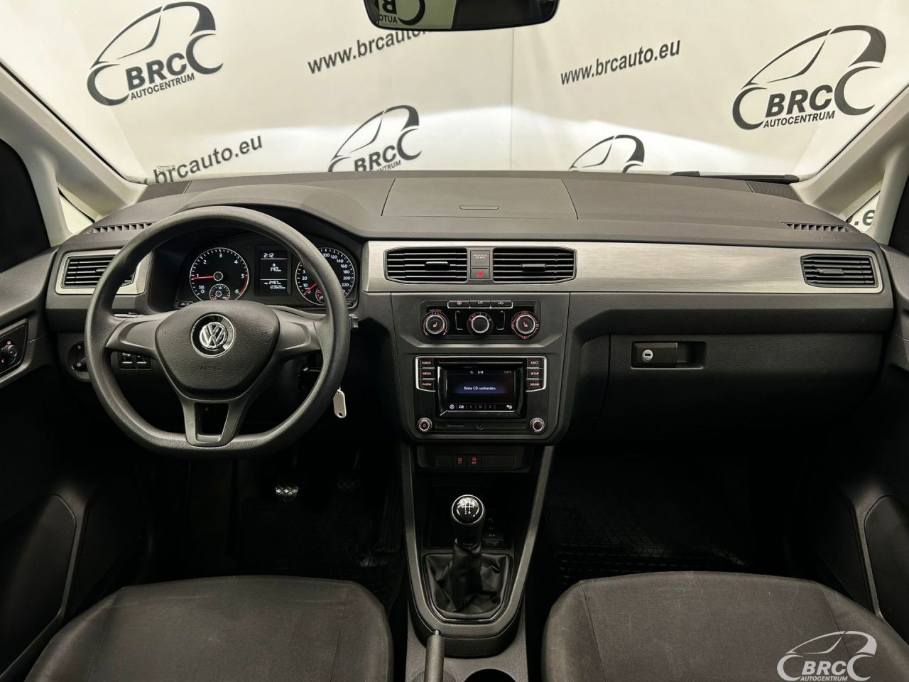 Volkswagen Caddy | 2