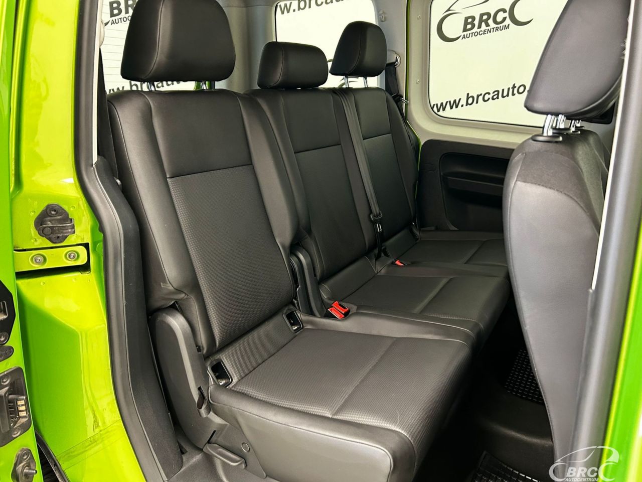 Volkswagen Caddy | 8