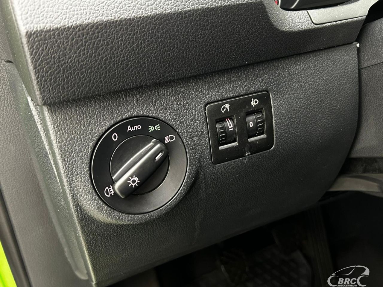 Volkswagen Caddy | 11