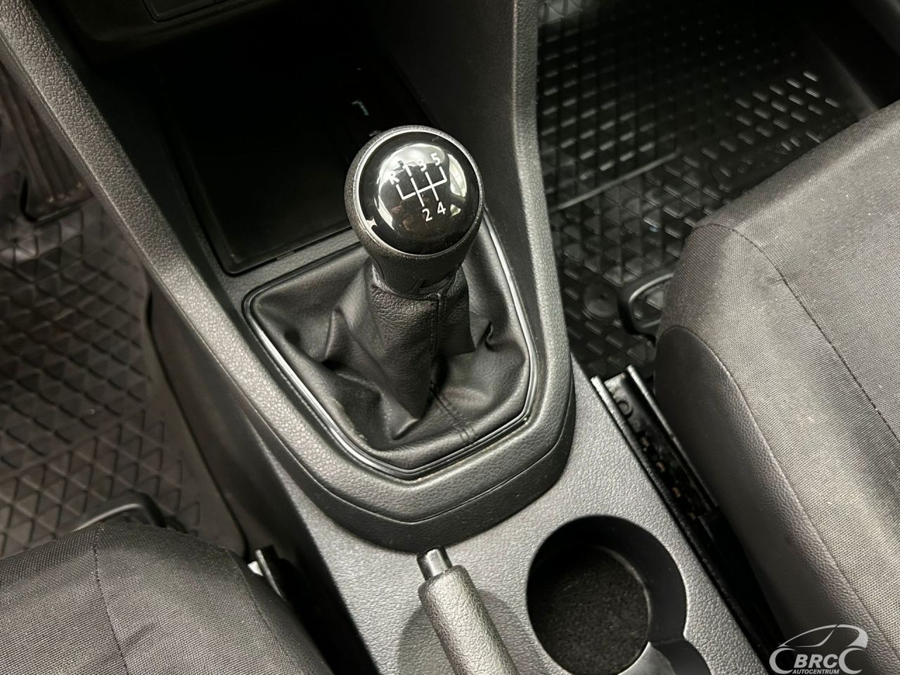 Volkswagen Caddy | 21