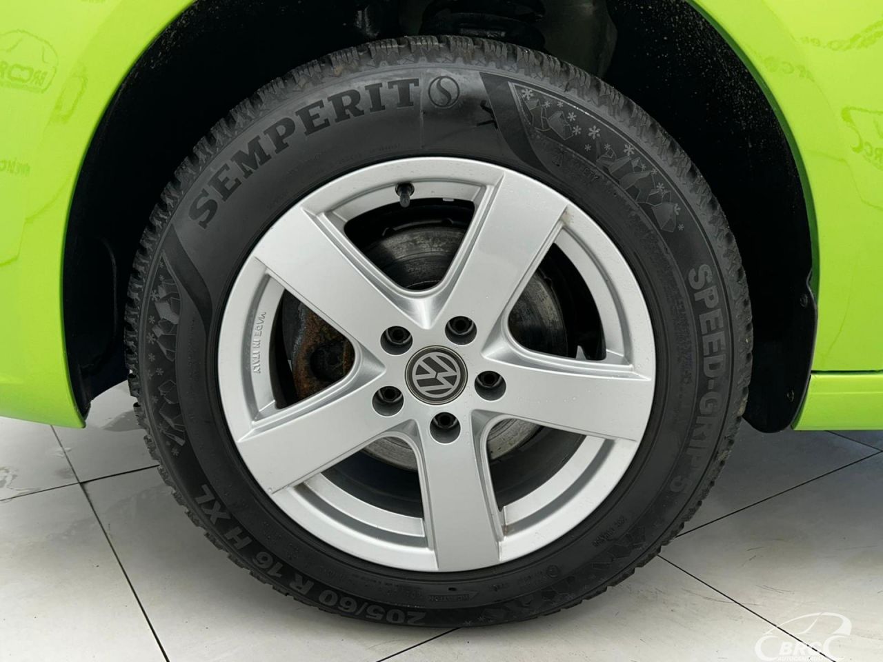 Volkswagen Caddy | 26