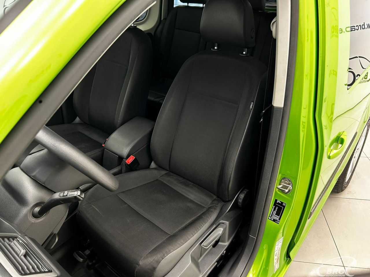 Volkswagen Caddy | 4