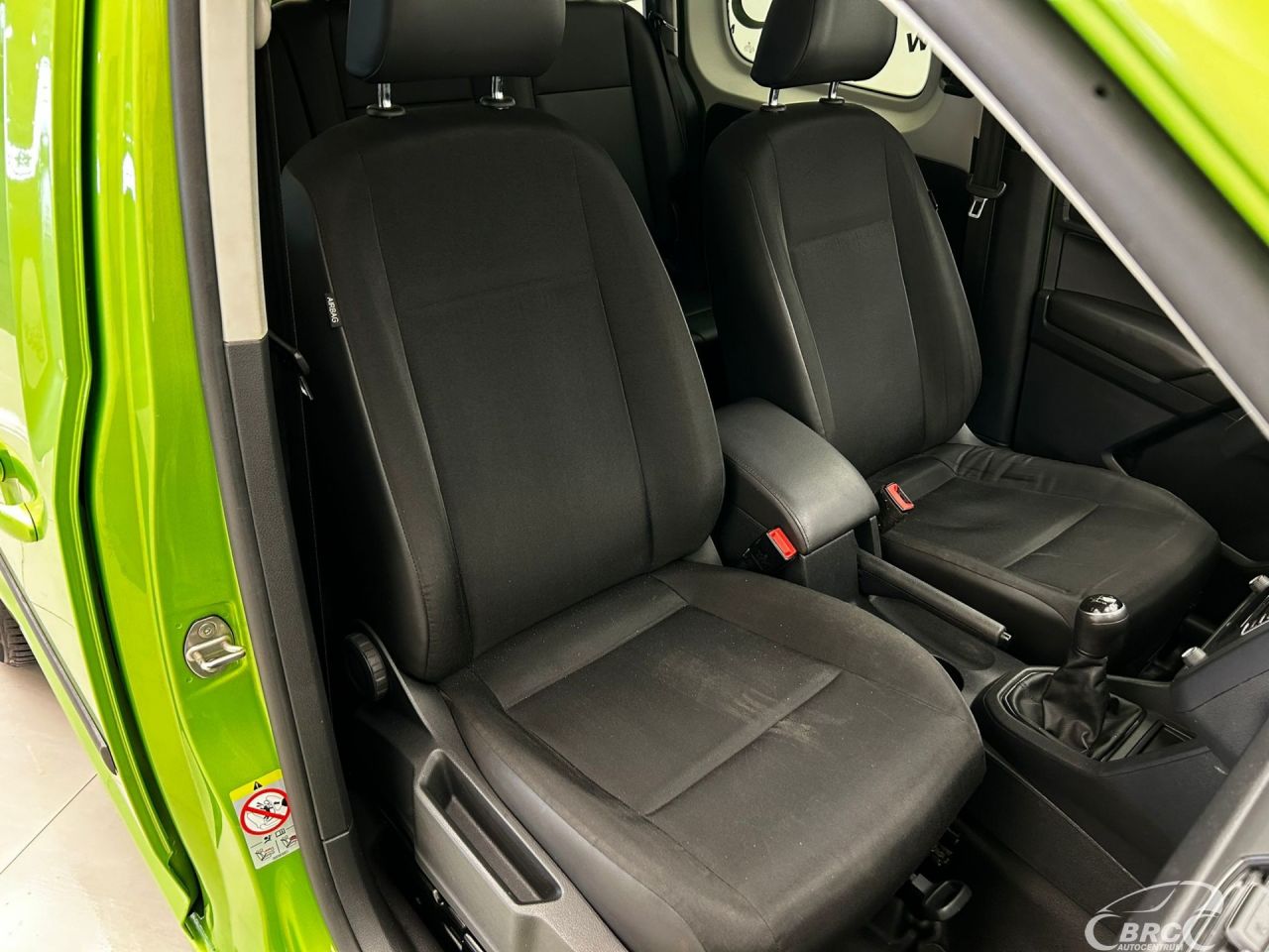 Volkswagen Caddy | 5