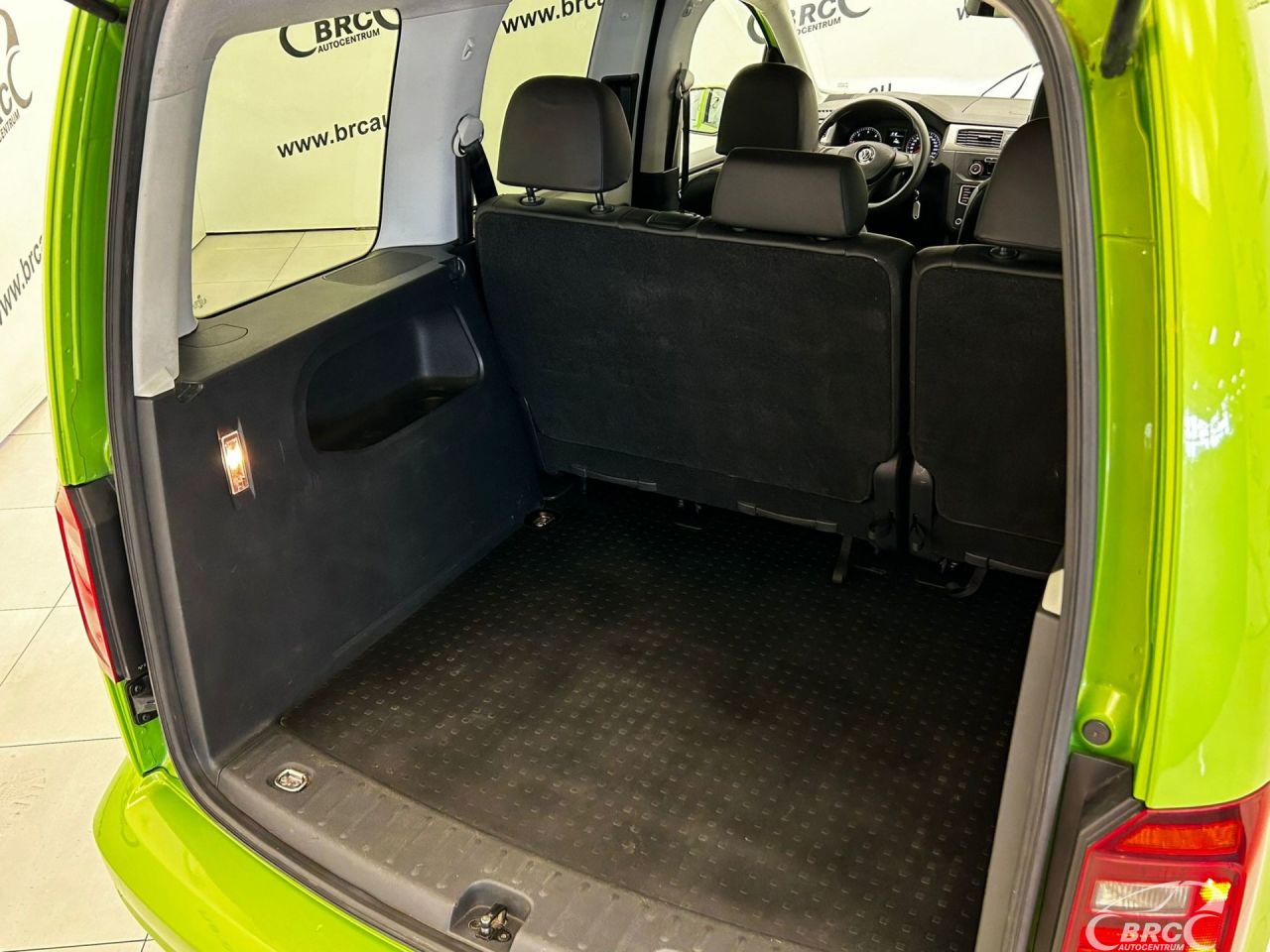 Volkswagen Caddy | 25