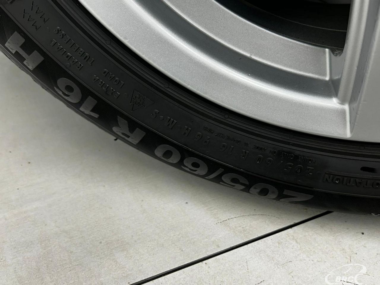 Volkswagen Caddy | 27