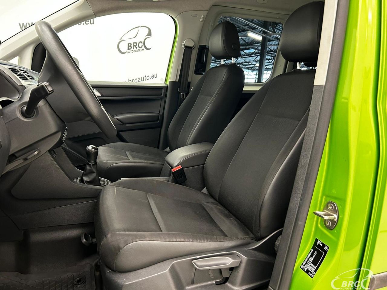 Volkswagen Caddy | 3