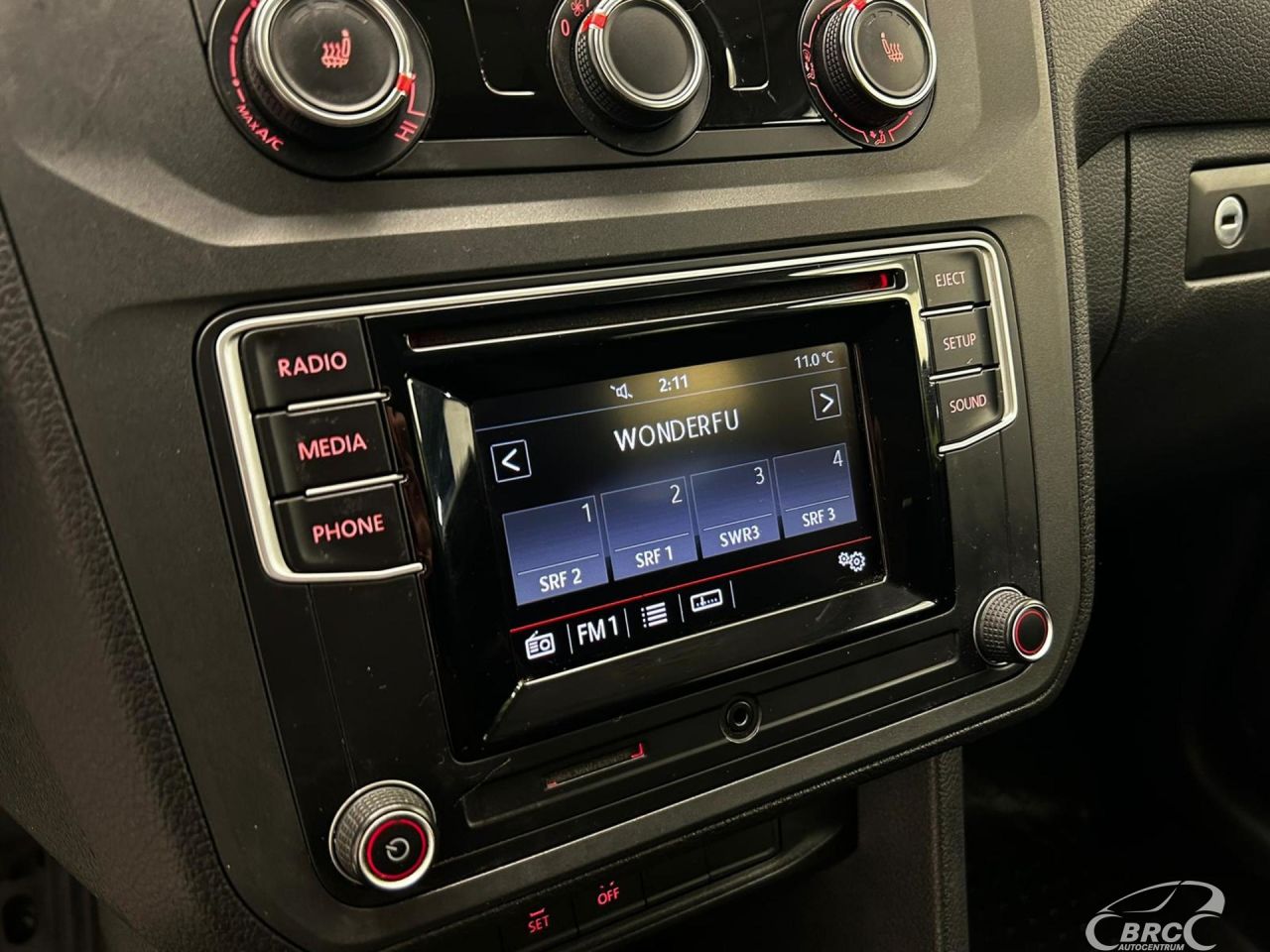 Volkswagen Caddy | 20