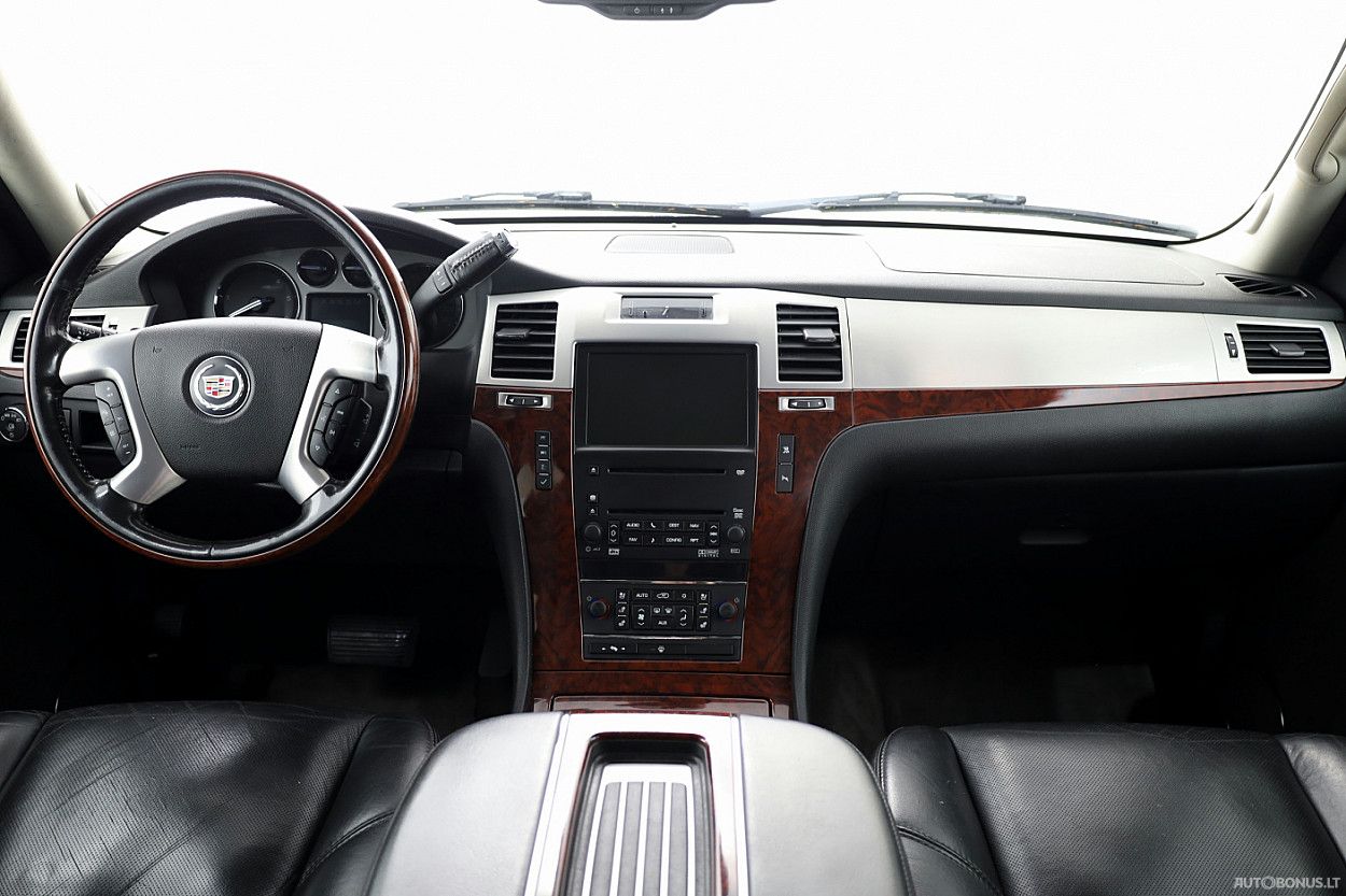 Cadillac Escalade | 4