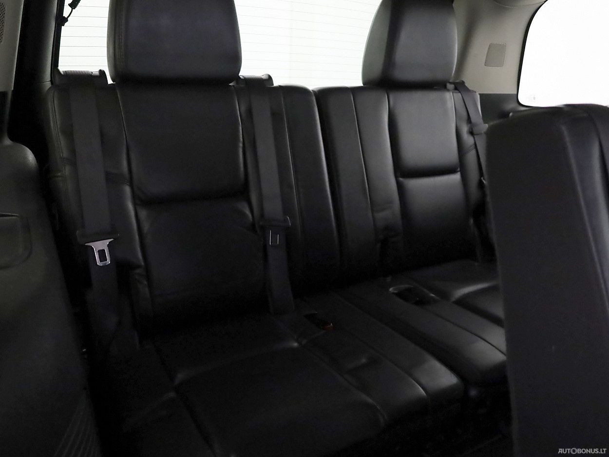 Cadillac Escalade | 7