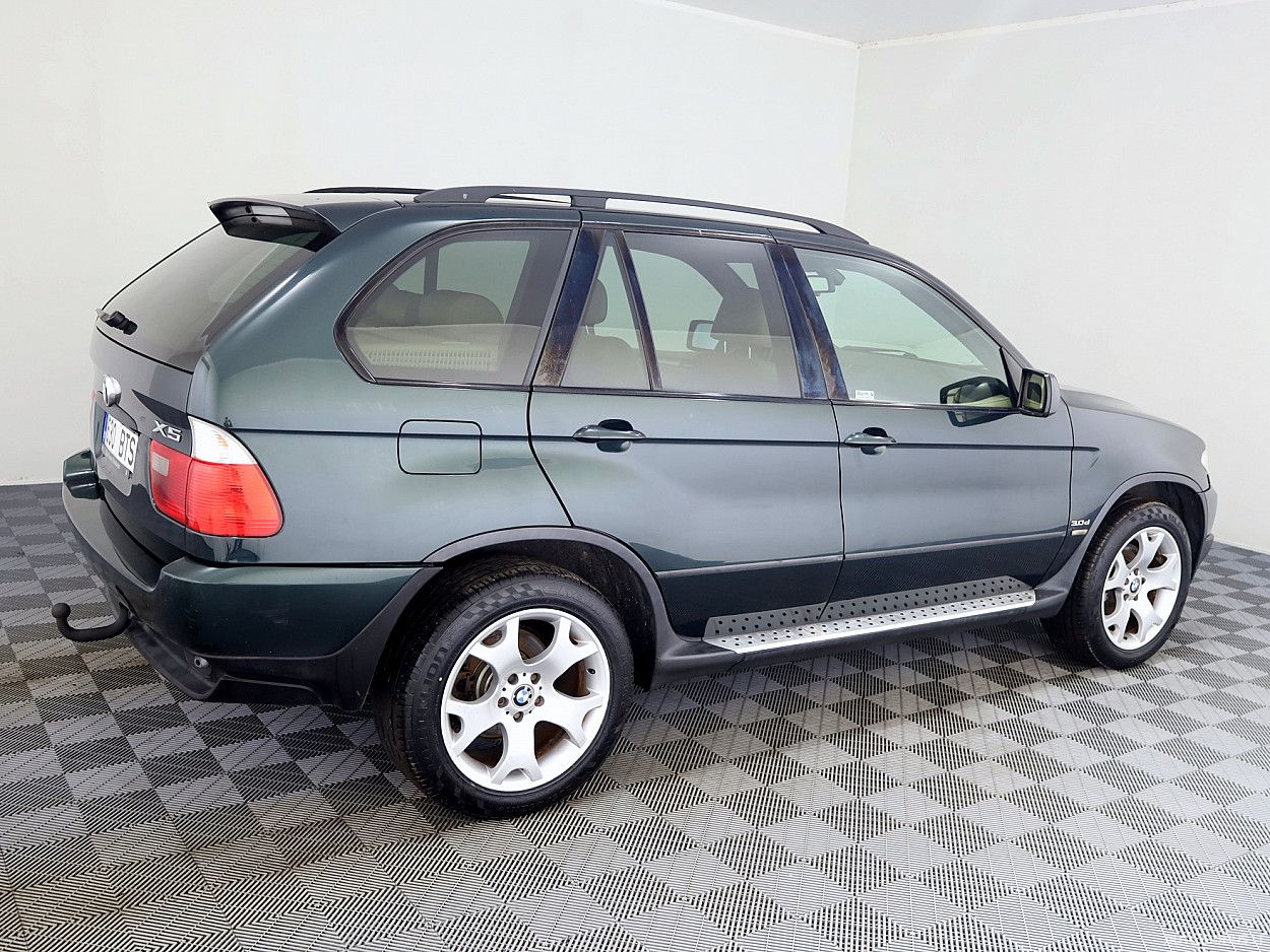 BMW X5 | 2