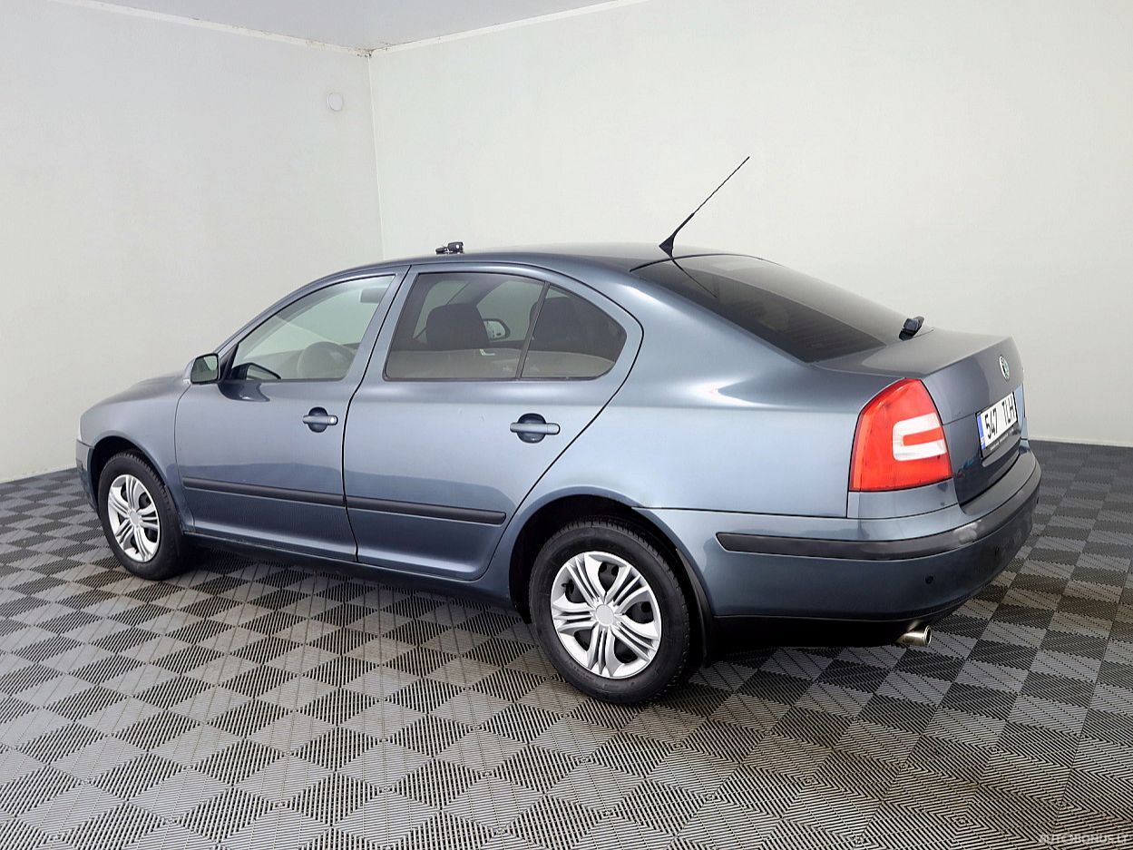 Skoda Octavia | 3