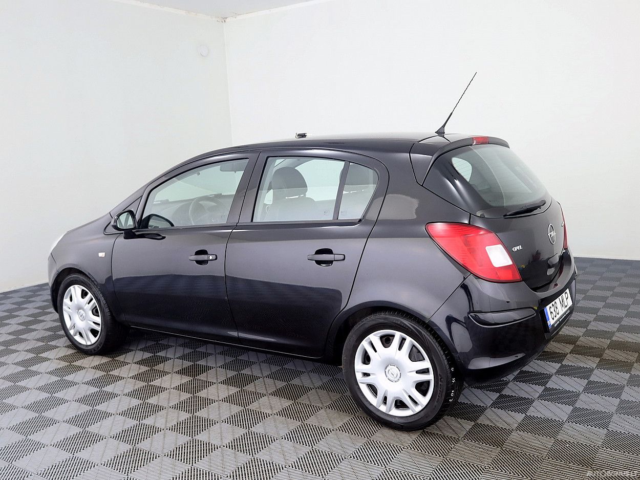 Opel Corsa | 3