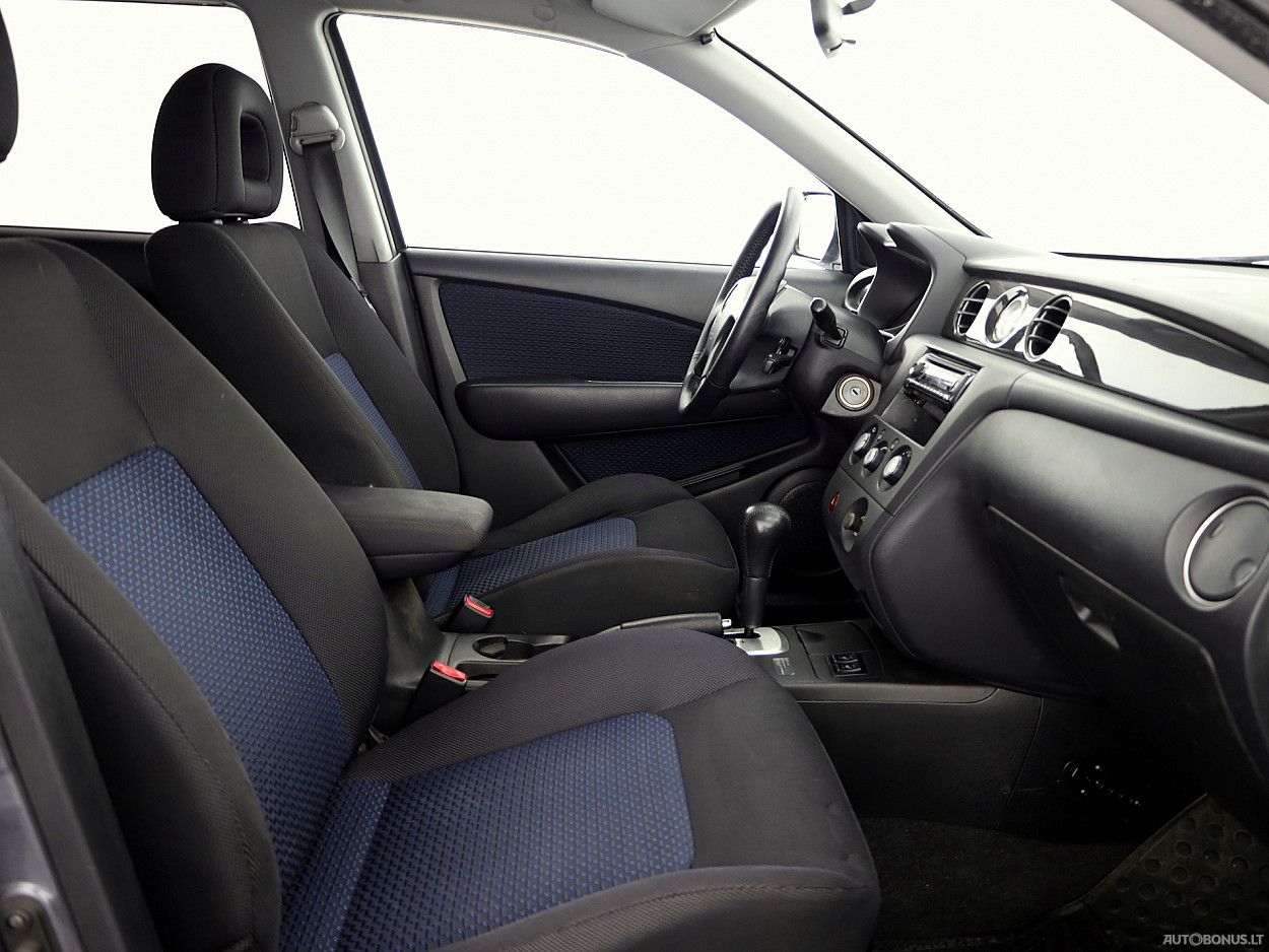 Mitsubishi Outlander | 5