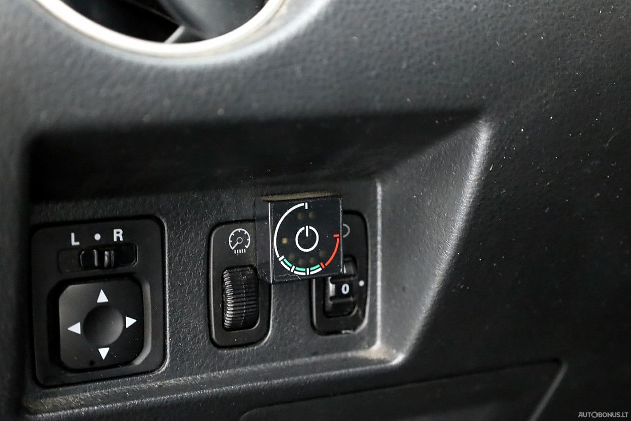 Mitsubishi Outlander | 7