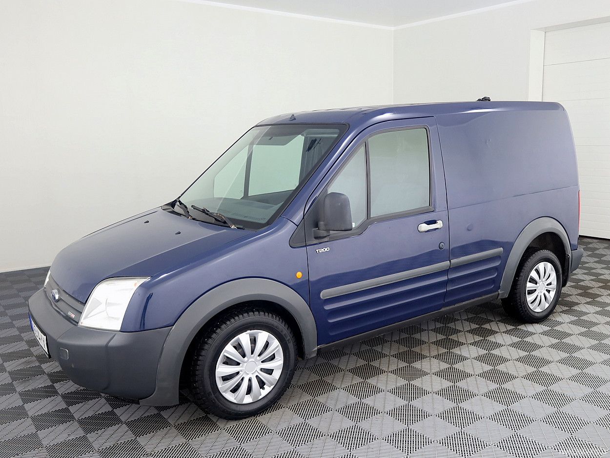 Ford Transit | 1