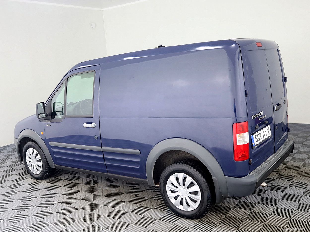 Ford Transit | 3