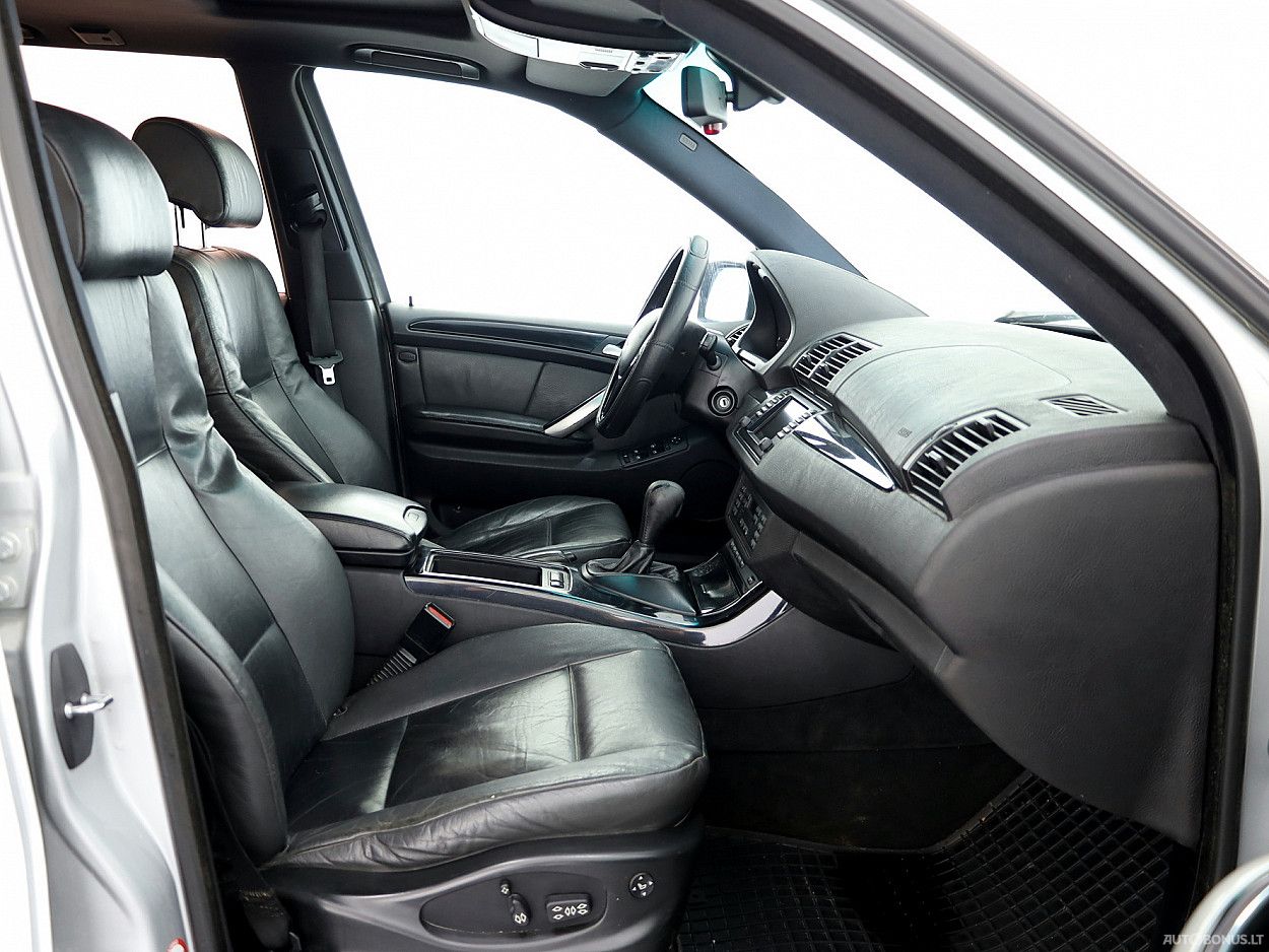 BMW X5 | 5
