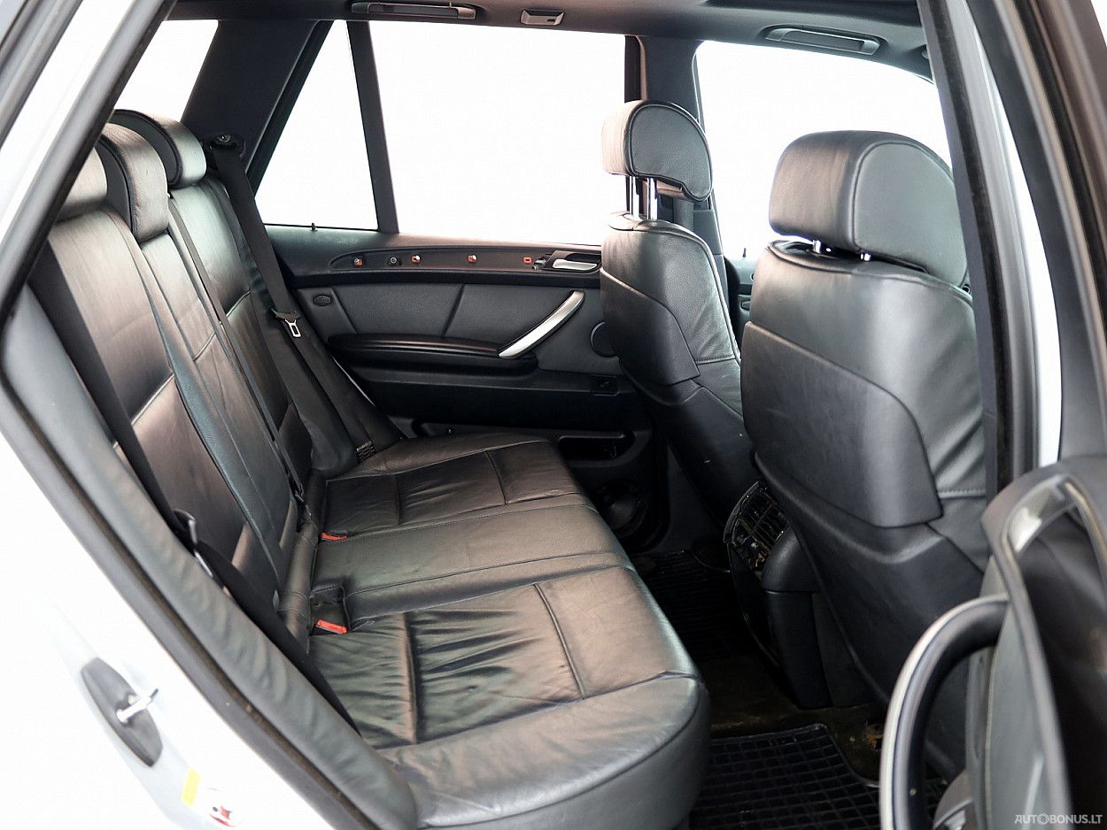 BMW X5 | 6