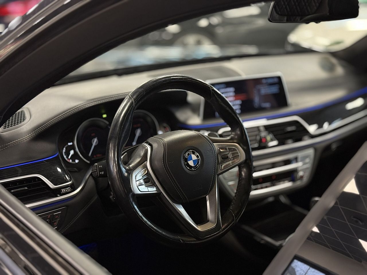 BMW 730 | 17