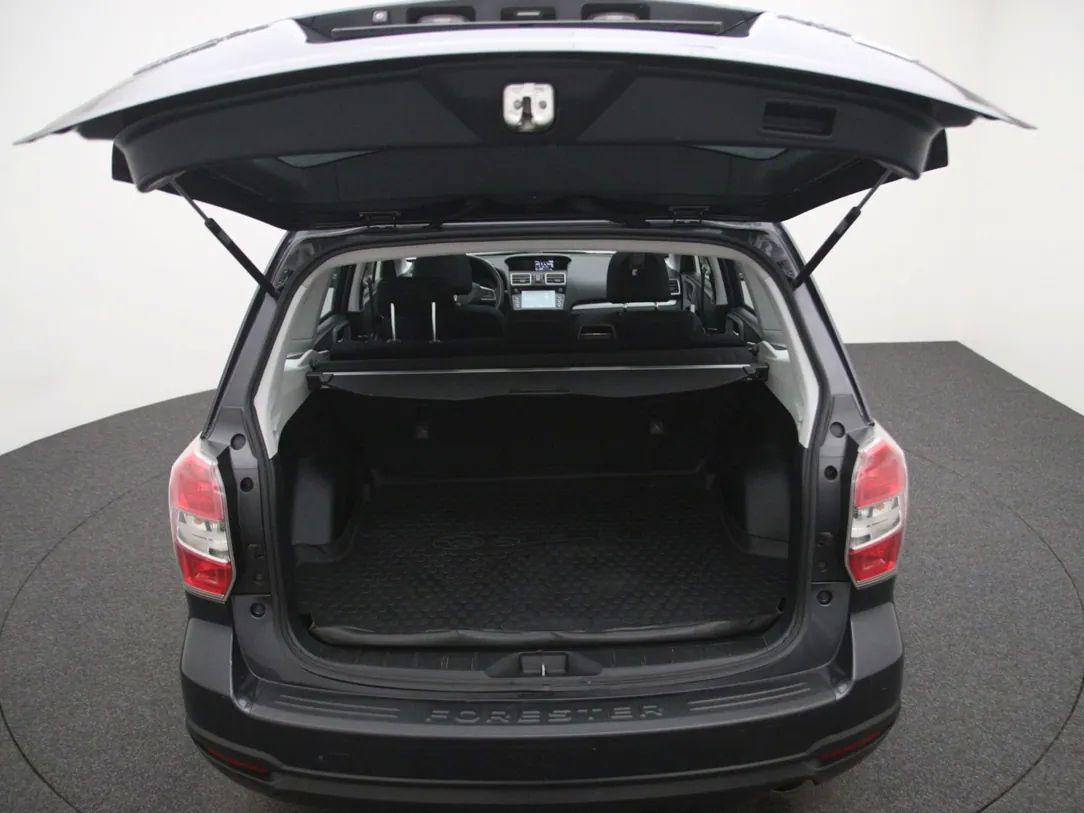 Subaru Forester | 29