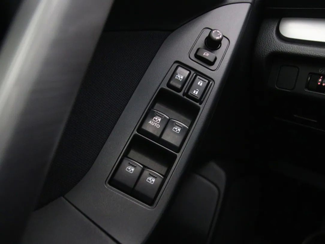 Subaru Forester | 23