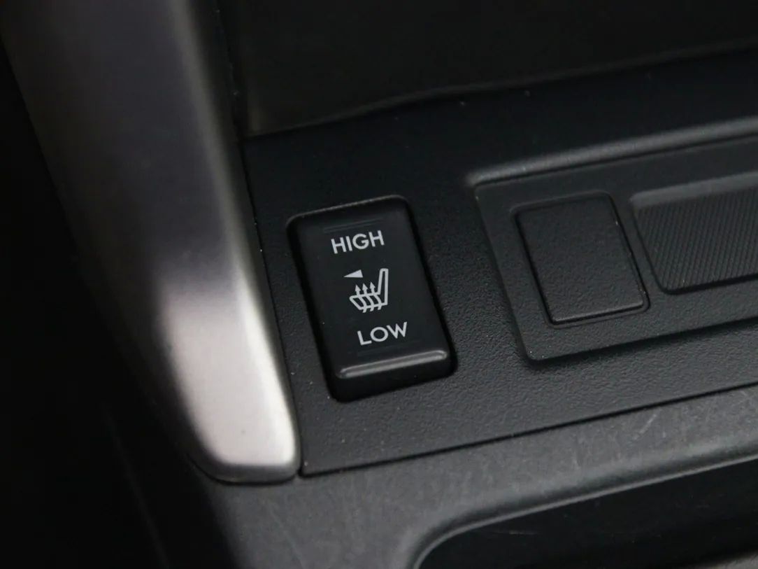 Subaru Forester | 27