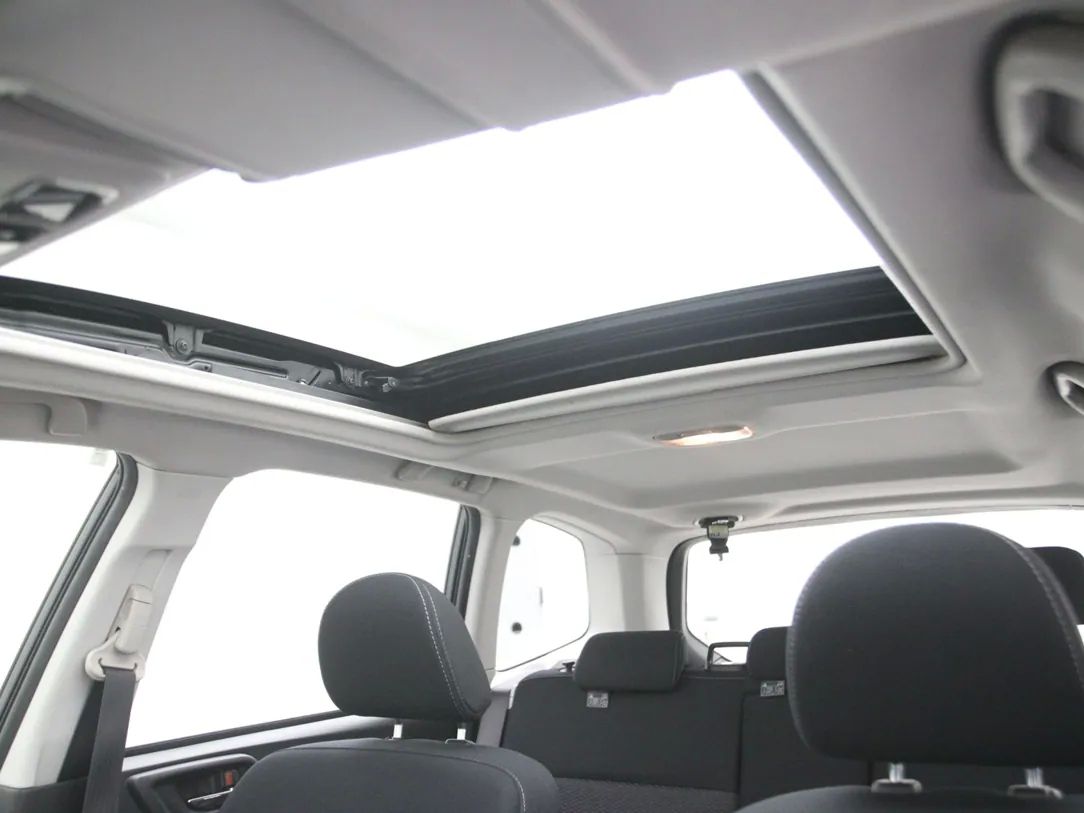 Subaru Forester | 28