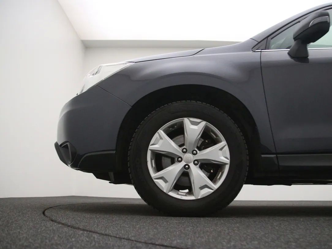 Subaru Forester | 24