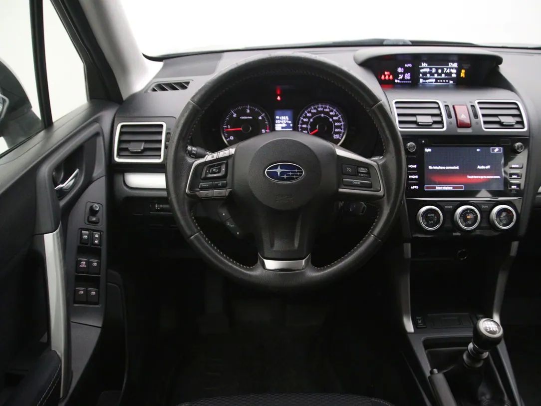 Subaru Forester | 15