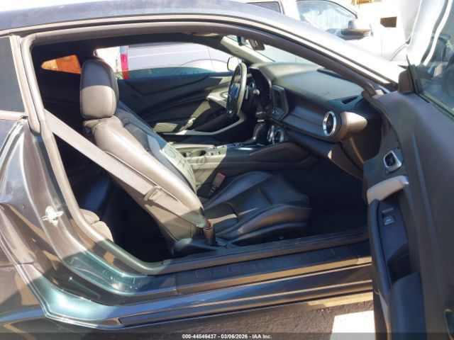 Chevrolet Camaro | 4