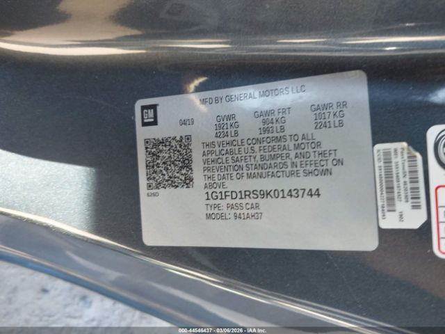 Chevrolet Camaro | 8