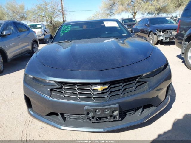 Chevrolet Camaro | 11