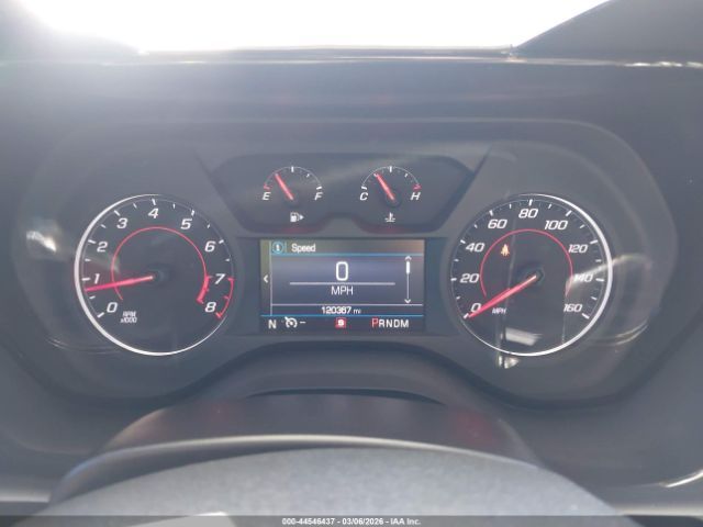 Chevrolet Camaro | 6