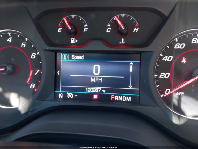 Chevrolet Camaro | 14