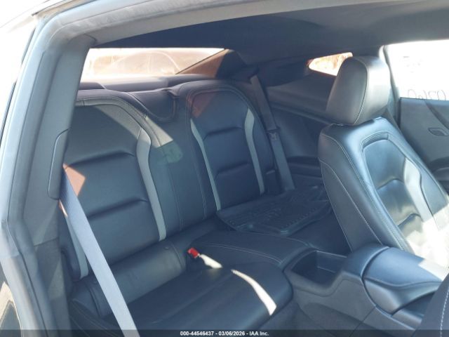 Chevrolet Camaro | 7