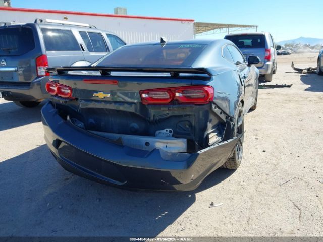 Chevrolet Camaro | 5