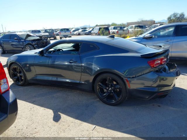 Chevrolet Camaro | 13